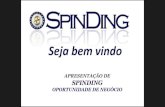 SpinDing - Apresentação