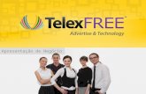 TelexFREE: Apresentação oficial