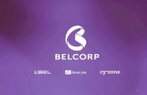 Belcorp - Plano de Negócios - Líder 332