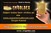 Emgoldex   grupo kavod