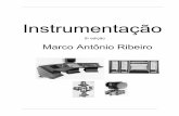 Instrumentação 9 Edição Marco Antônio Ribeiro