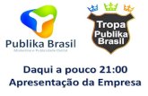 Publika brasil