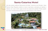 Santa catarina hotel