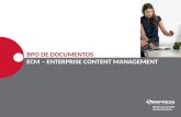 ECM - Enterprise Content Management