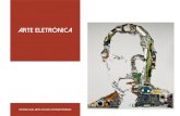Arte Eletronica - Apresentação - Carlos Alves 58512