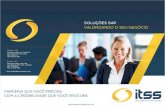 ITSS Trainning | Curso de SAP ABAP Foundations