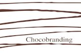Apresentação T.G.I - Branding ChocoHoney