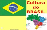 Cultura Do Brasil Cj