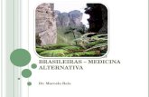 Florais e tinturas brasileiras – medicina alternativa