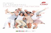 Ciao Telecom - Marketing Multinivel - OPORTUNIDADE