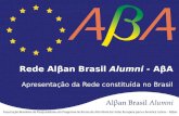 Apresentação ABA -  Expo Belta10