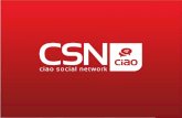 Ciao Telecom Csn Inc Ciao Social Network Brasil