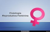 Fisiologia reprodutiva feminina