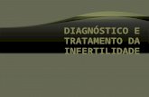 DiagnóStico E Tratamento Da Infertilidade