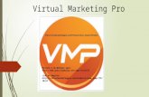 Virtual marketing pro Produtos e Ganhos Resumidos