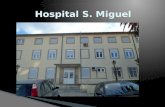 Hospital s. miguel