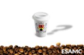 ESAMC - 3 Sem - Starbuckss