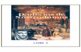 Francis X. King - O Livro de Ouro 03- As Profecias de Nostradamus - ssrj-musica-livros.blogspot.com.doc