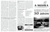A moska 5º edição