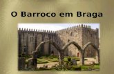 Braga Barroca