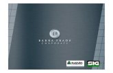 Barra Trade Corporate - Vendas (21) 3021-0040 - ImobiliariadoRio.com.br