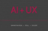UX Design na AG2