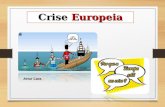 Crise econômica Européia