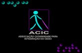 Projeto Redesign ACIC