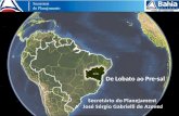 Petrobras - De Lobato ao Presal