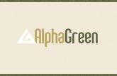 Alphagreen - Lançamento Barra da Tijuca - Info. (21)97980-3434
