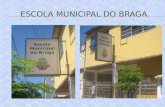 Pesquisa das tecnologias na Escola M. do Braga