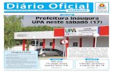 Diário Oficial de Guarujá - 14-03-12