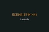 Engenharia Front-End
