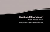 8 manual cerca eletrica-intelbras-elc2002dm