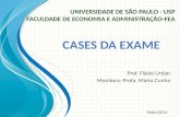 Cases Revista Exame