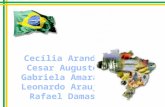 Economia Brasileira 2012: DESAFIOS, OPORTUNIDADES E AMEAÇAS