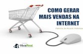 4 - Como gerar mais vendas na Internet - Ricardo Feferbaum - VivaReal - RJ