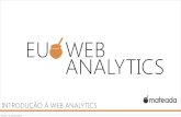 Web Analytics - Introducao