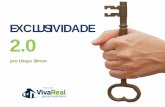 4.Exclusividade 2.0 - Diego Simon - VivaReal - Goiânia