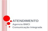 Entrevista Agencia BCMI