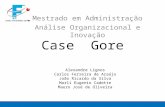 Estrutura Latice em Administração - O caso Gore e Semco