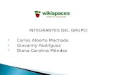 Wikispaces cibercultura
