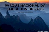 Parque nacional da serra dos órgãos - Atrativos turísticos Naturais - Guia Viviane Araujo