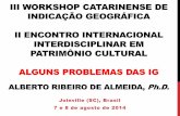 Alberto Francisco Ribeiro de Almeida | Universidade Lusíada do Porto