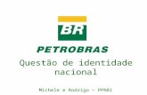 Apresentação Petrobras