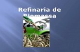 Refinaria de Biomassa