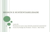 Design e Sustentabilidade _ Aula 03