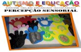 250 educação sensorial