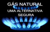 Gás natural