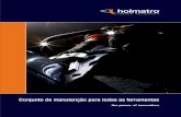 Holmatro Rescue Tools Portugese 0208